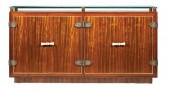 DAVID WIDER PALDAO WOOD AND GL