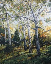 DAVID WILLIAMS (AMERICAN, 1969