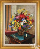 [DAVID Y. ELLINGER (AMERICAN 1