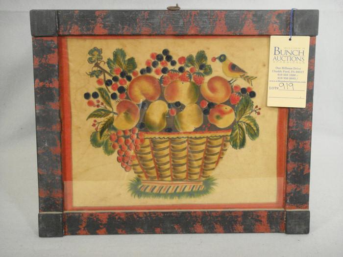 David Y Ellinger, American, 20th c,