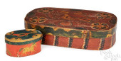 DAVID Y. ELLINGER, BENTWOOD BO