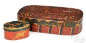 DAVID Y. ELLINGER, BENTWOOD BO