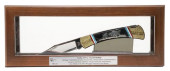 DAVID YELLOWHORSE NAVAJO CUSTO