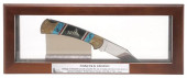 DAVID YELLOWHORSE NAVAJO CUSTO