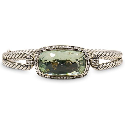 DAVID YURMAN ALBION DIAMOND,