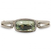 DAVID YURMAN ALBION DIAMOND, T