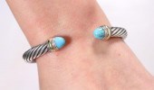 DAVID YURMAN CABLE CLASSICS 92