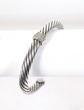 DAVID YURMAN CABLE CLASSICS DI