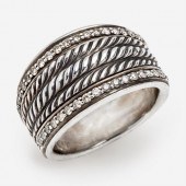 DAVID YURMAN CABLE CLASSICS DI