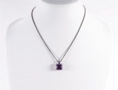 DAVID YURMAN CHATELAINE PENDAN