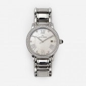 DAVID YURMAN CLASSIC T716 WATC