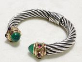 DAVID YURMAN RENAISSANCE BRACE