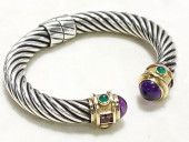 DAVID YURMAN RENAISSANCE BRACE
