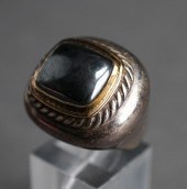 DAVID YURMAN STERLING SILVER,