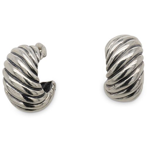DAVID YURMAN STERLING SILVER