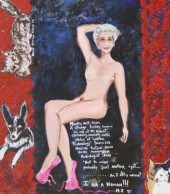 DAVID ZAMORA CASAS (B.1960) MI