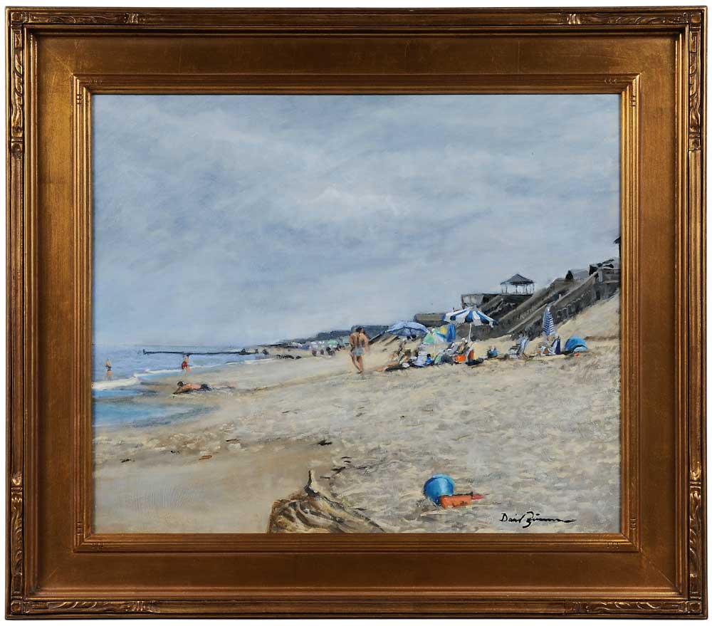 David Zimmerman (late 20th/early