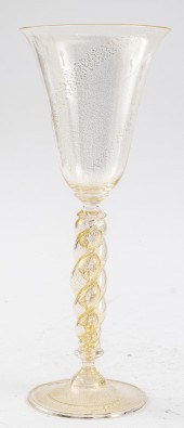 DAVIDE FUIN VENETIAN MURANO GL