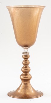 DAVIDE FUIN VENETIAN MURANO GL