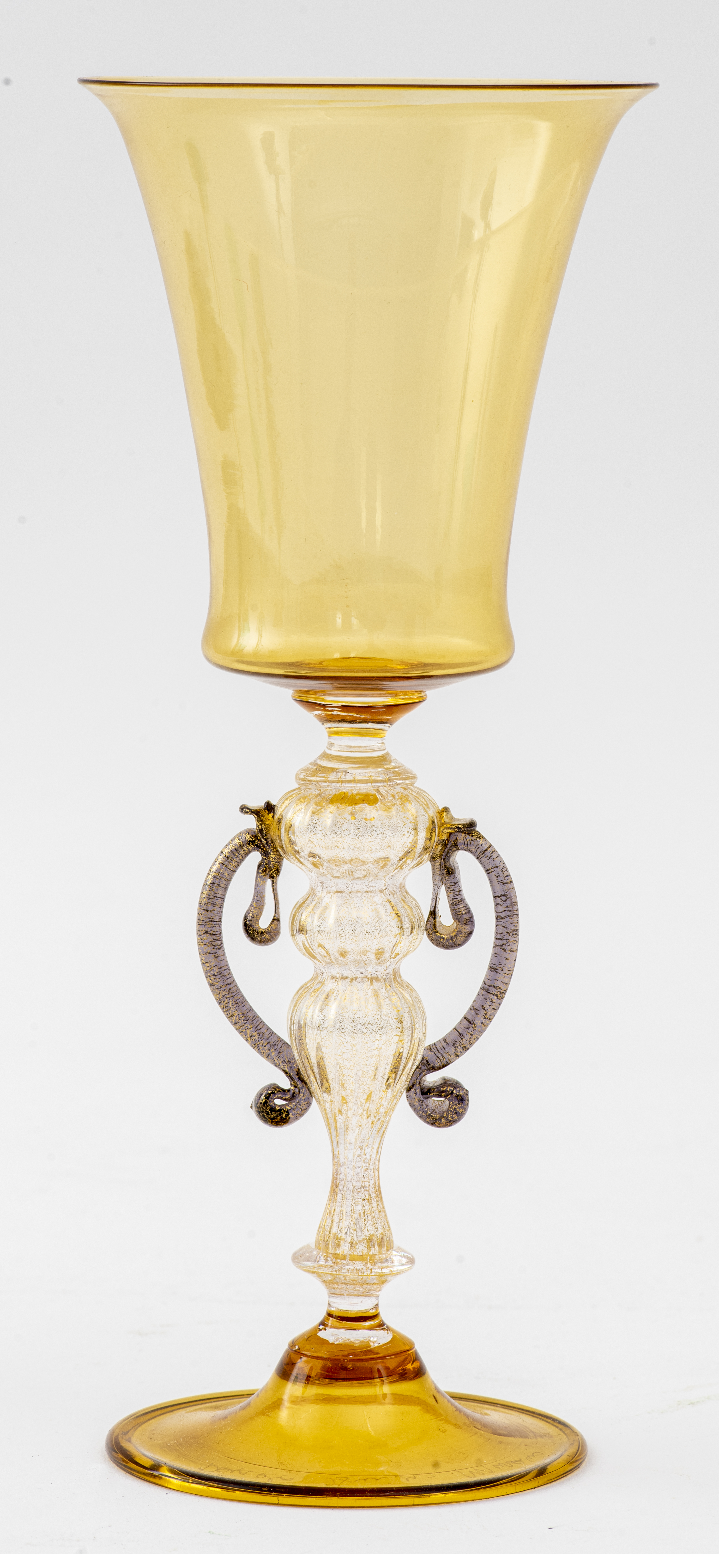 DAVIDE FUIN VENETIAN MURANO GLASS