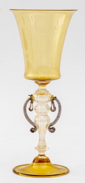 DAVIDE FUIN VENETIAN MURANO GL