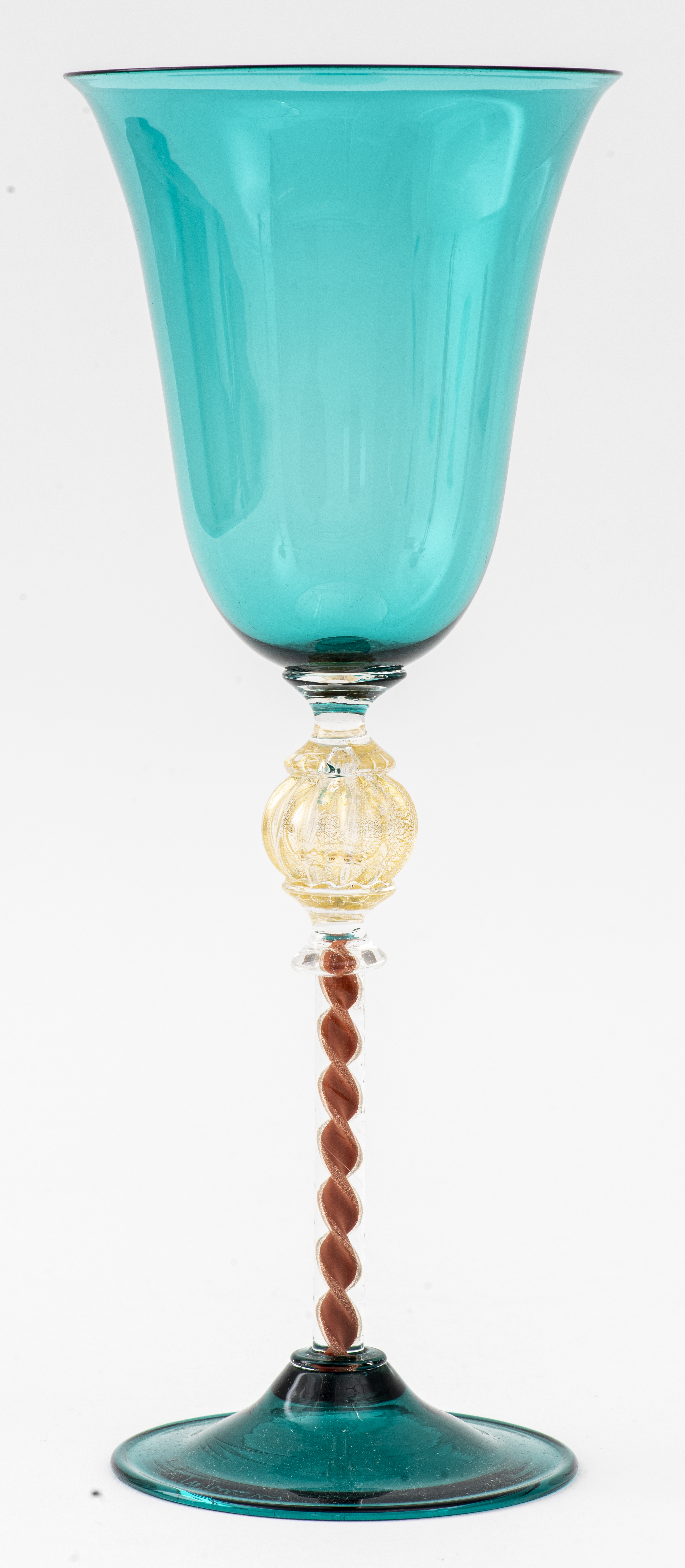 DAVIDE FUIN VENETIAN MURANO GLASS