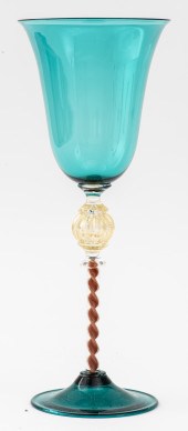 DAVIDE FUIN VENETIAN MURANO GL