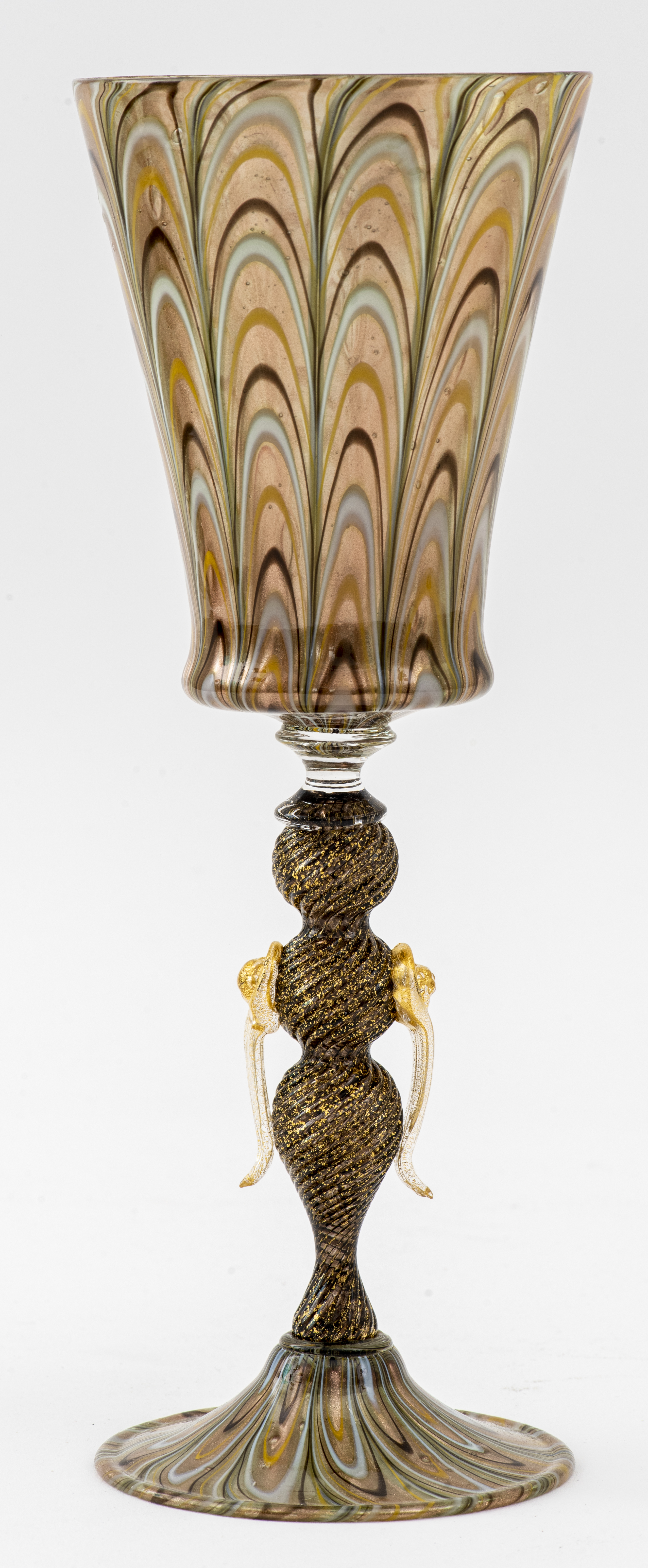 DAVIDE FUIN VENETIAN MURANO GLASS