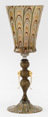 DAVIDE FUIN VENETIAN MURANO GL