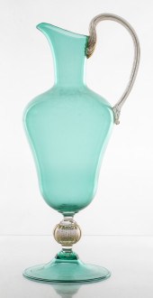 DAVIDE FUIN VENETIAN MURANO GL