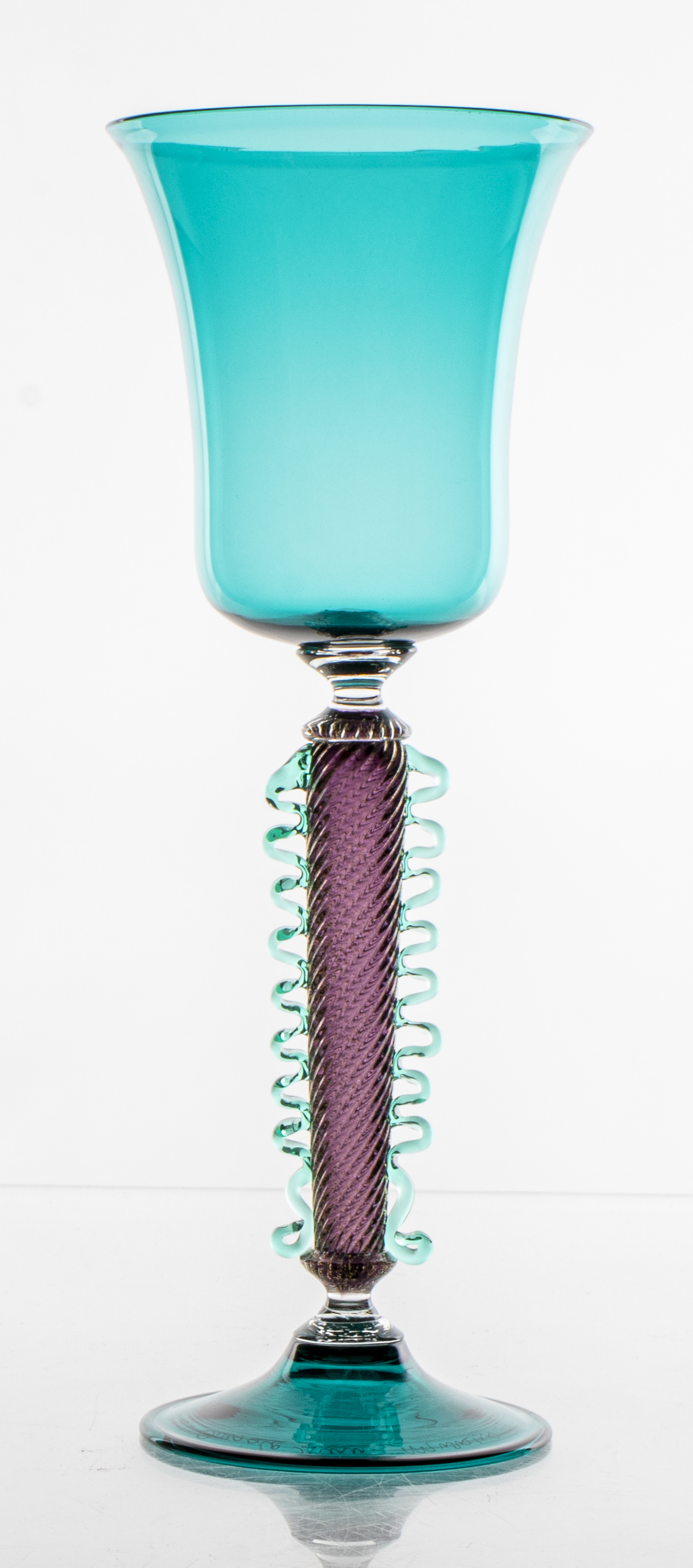 DAVIDE FUIN VENETIAN MURANO GLASS