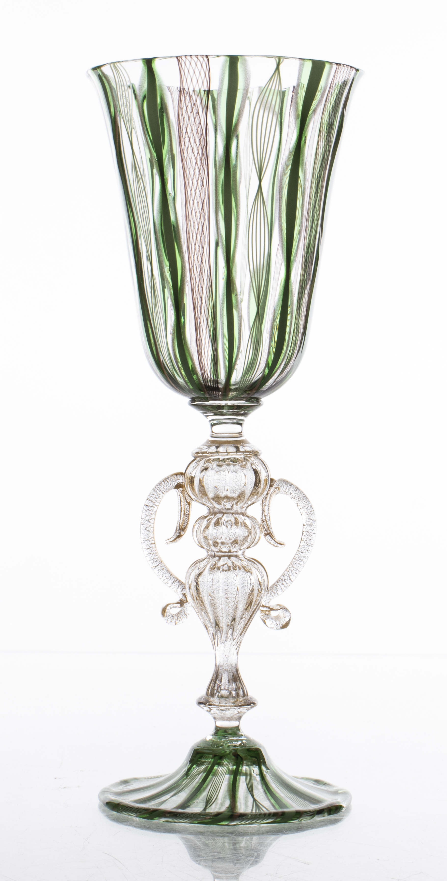 DAVIDE FUIN VENETIAN MURANO GLASS