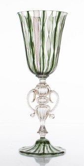 DAVIDE FUIN VENETIAN MURANO GL
