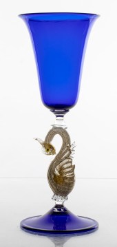DAVIDE FUIN VENETIAN MURANO GL