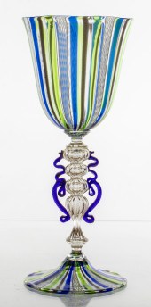 DAVIDE FUIN VENETIAN MURANO GL