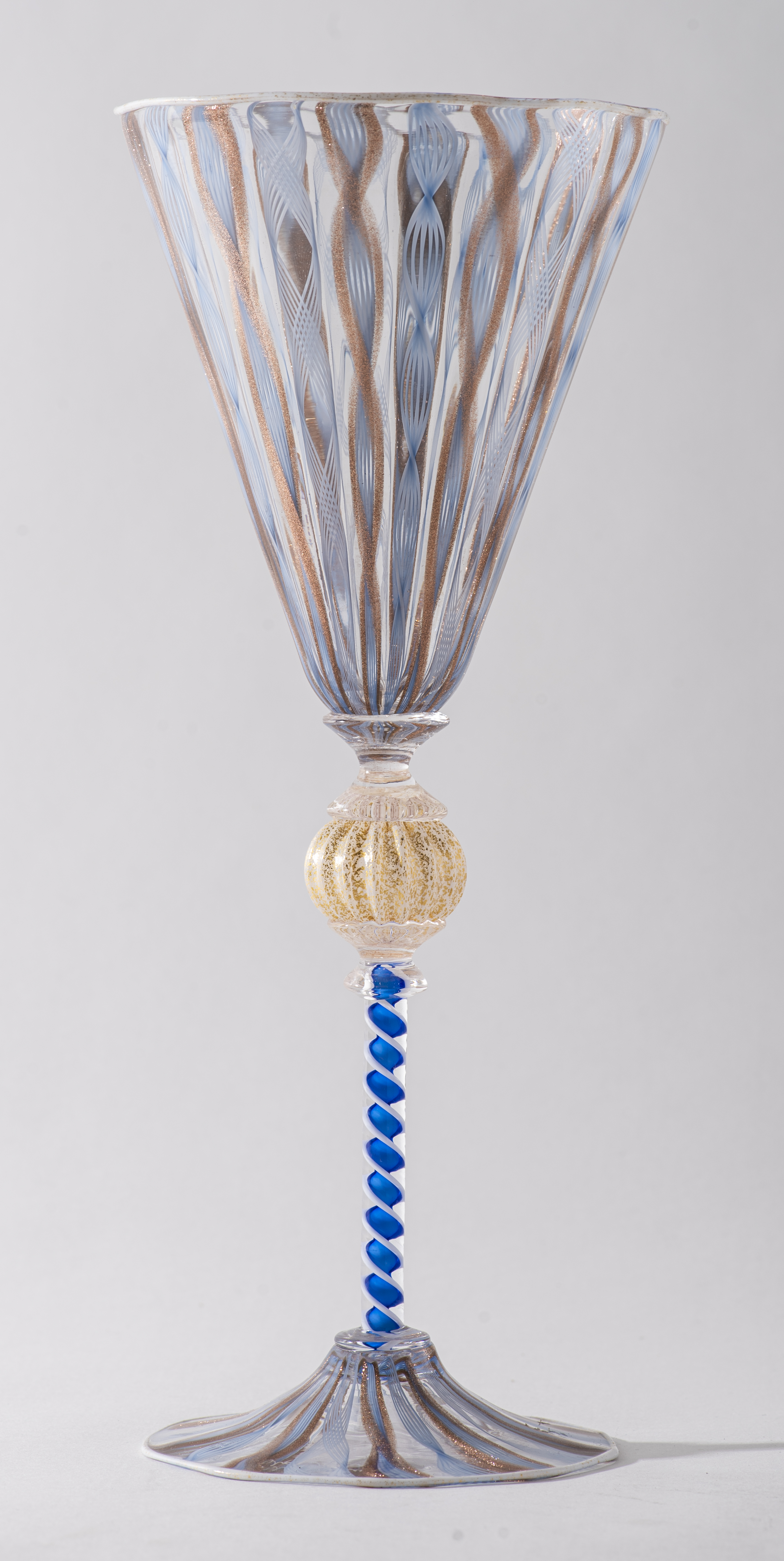 DAVIDE FUIN VENETIAN MURANO GLASS