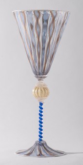 DAVIDE FUIN VENETIAN MURANO GL