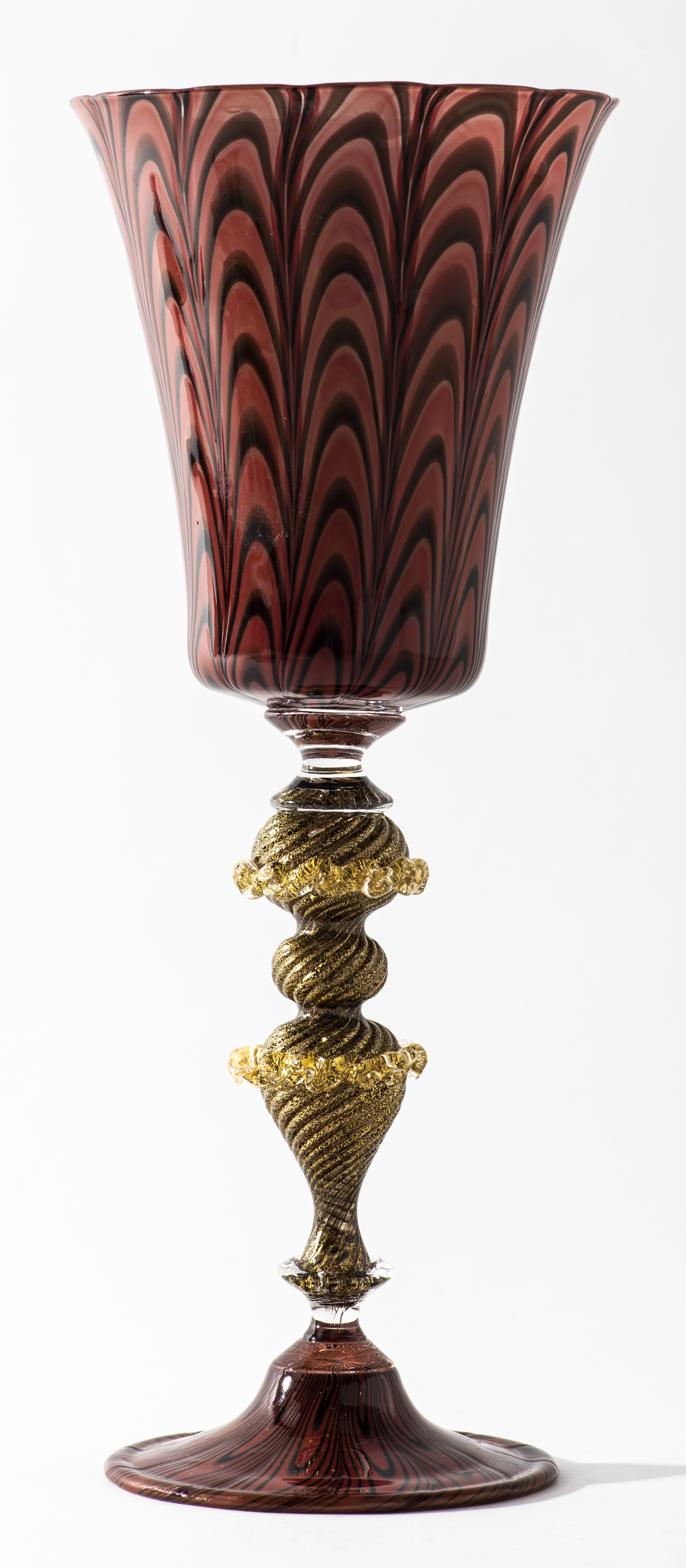 DAVIDE FUIN VENETIAN MURANO GLASS