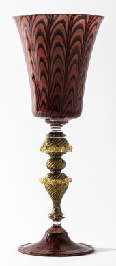 DAVIDE FUIN VENETIAN MURANO GL