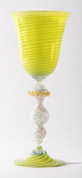 DAVIDE FUIN VENETIAN MURANO GL