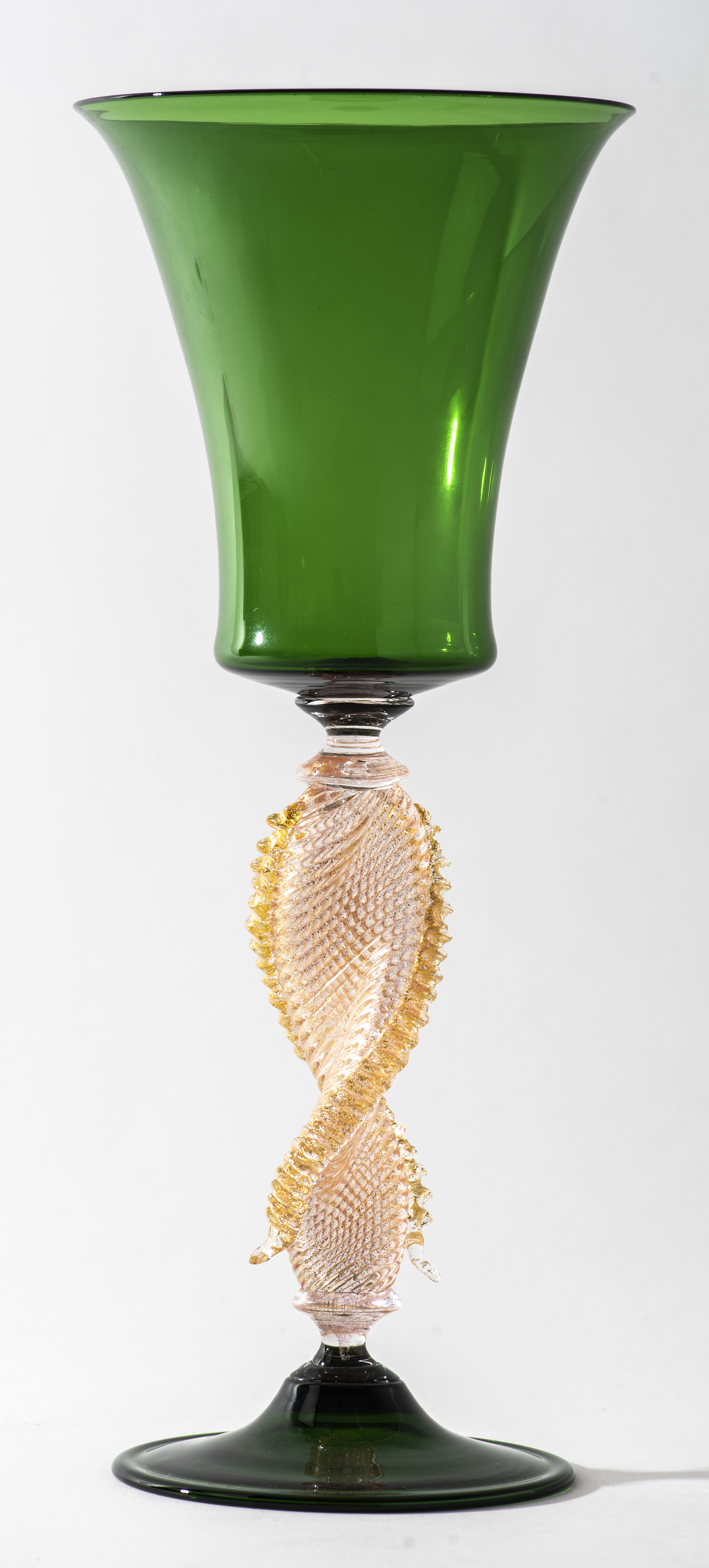 DAVIDE FUIN VENETIAN MURANO GLASS