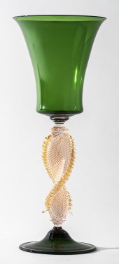 DAVIDE FUIN VENETIAN MURANO GL