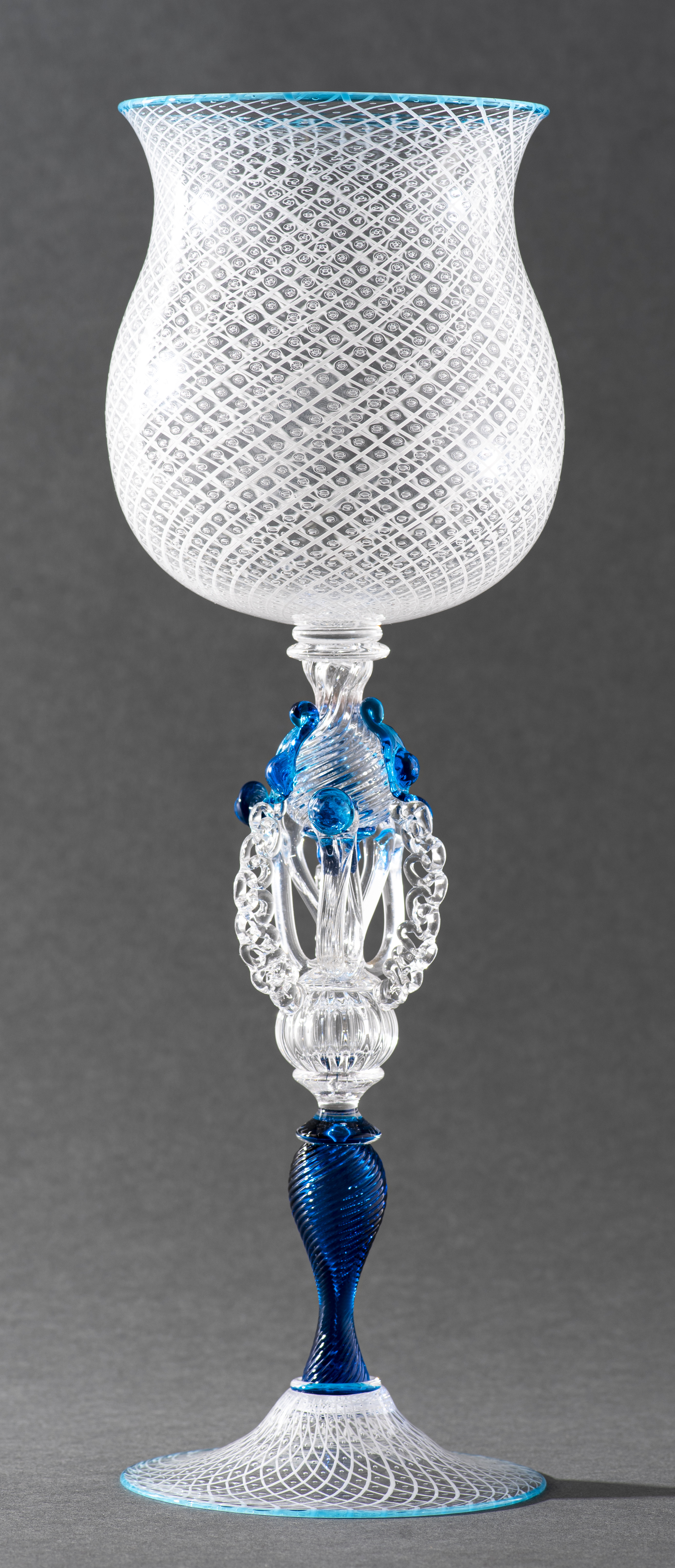 DAVIDE FUIN VENETIAN MURANO GLASS