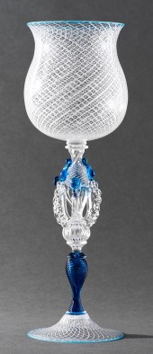 DAVIDE FUIN VENETIAN MURANO GL