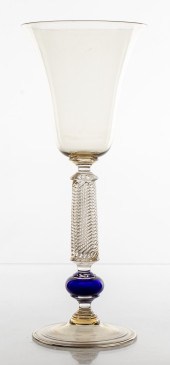 DAVIDE FUIN VENETIAN MURANO GL