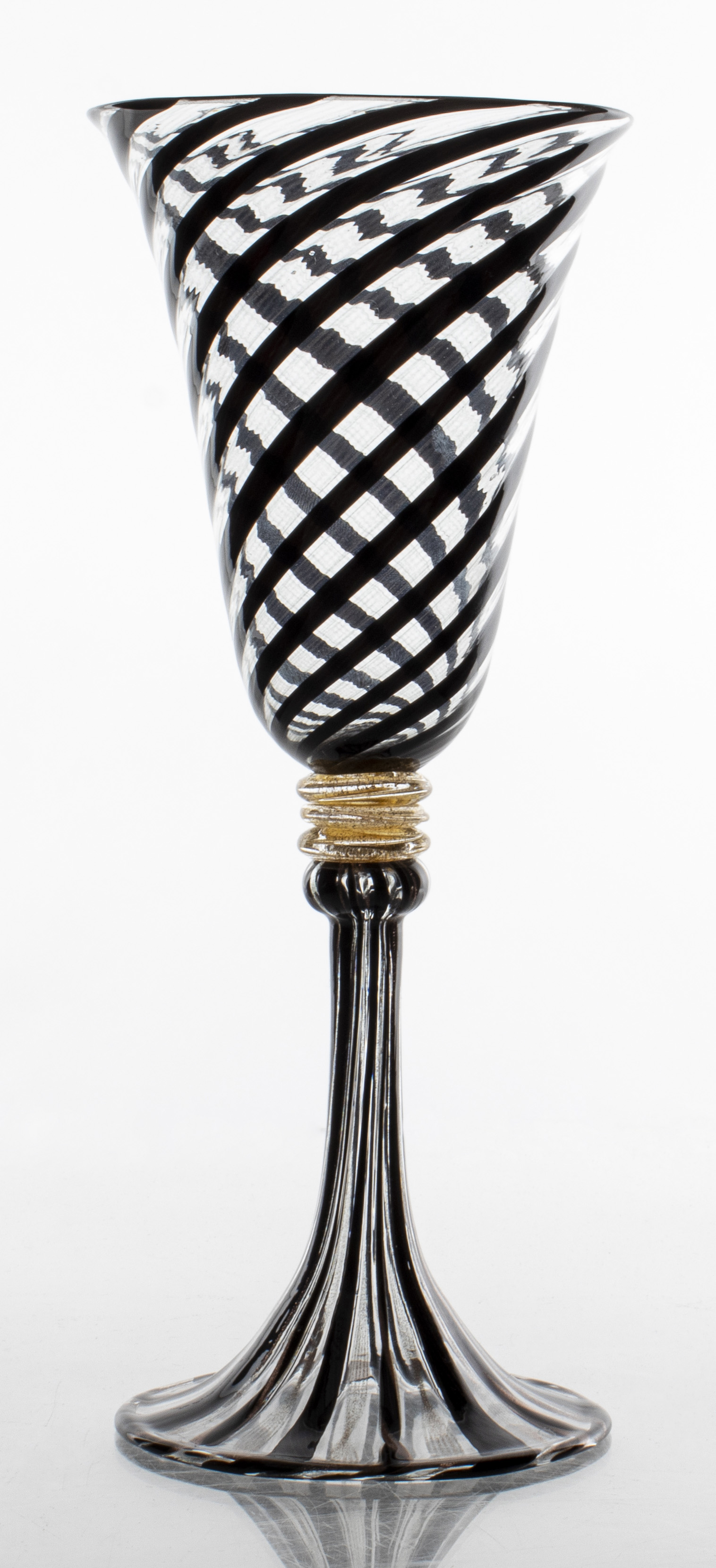 DAVIDE FUIN VENETIAN MURANO GLASS