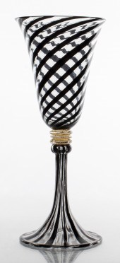 DAVIDE FUIN VENETIAN MURANO GL