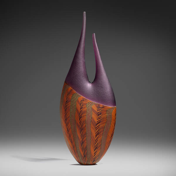 Davide  Salvadore. Large vessel