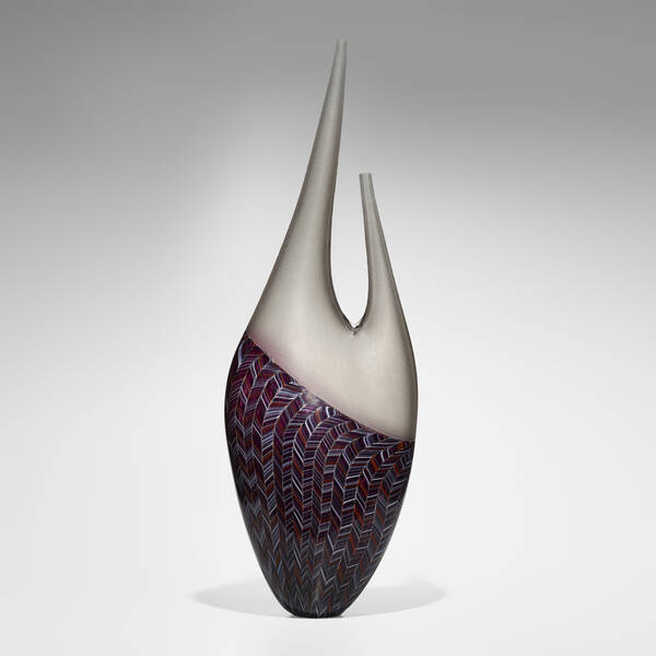 Davide  Salvadore. Large vessel