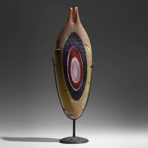 Davide  Salvadore. Large vessel